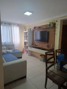 Apartamento com 2 Quartos à venda, 50m² no Jardim do Tiro, São Paulo