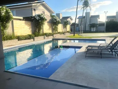Casa de Condomínio com 4 Quartos à venda, 151m² no Coité, Eusébio