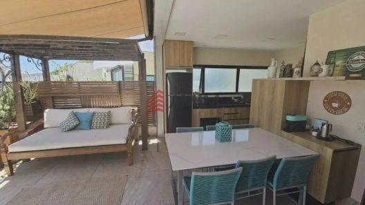 Cobertura com 3 Quartos à venda, 182m² no Charitas, Niterói