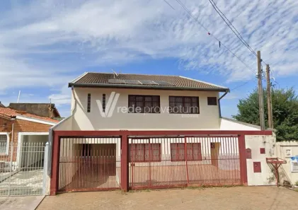 Sobrado com 4 Quartos à venda, 255m² no Jardim Paranapanema, Campinas
