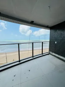 Apartamento com 3 Quartos à venda, 107m² no Piedade, Jaboatão dos Guararapes