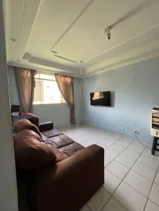 Apartamento com 2 Quartos à venda, 46m² no Paiaguás, Cuiabá