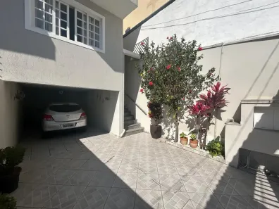 Sobrado com 3 Quartos à venda, 140m² no Vila Vasconcelos, São Paulo