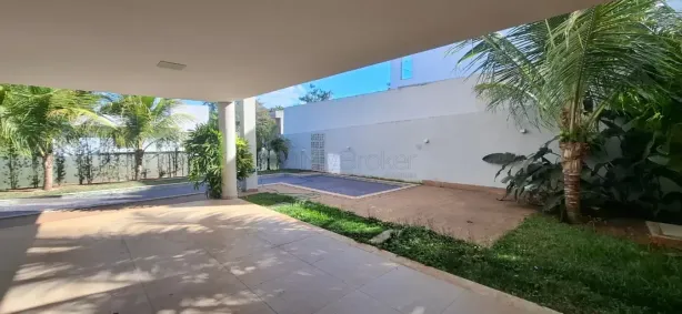  com 3 Quartos para alugar, 445m² no Residencial Alphaville Flamboyant, Goiânia