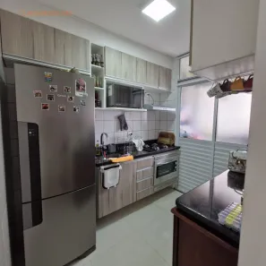 Apartamento com 3 Quartos à venda, 70m² no Jardim Santa Maria, São Paulo