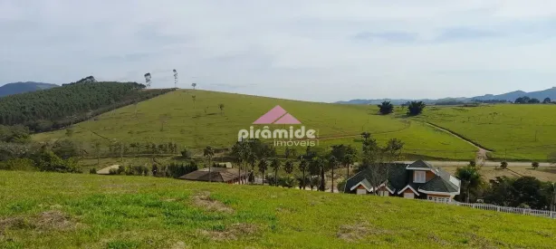 Lote/Terreno à venda, 1000m² no Zona Rural, Paraibuna