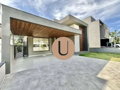 Casa de Condomínio com 5 Quartos à venda, 411m² no Jardim do Golf I, Jandira
