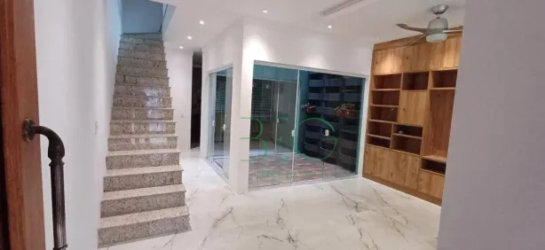 Sobrado com 3 Quartos para alugar, 285m² no Casa Verde Média, São Paulo