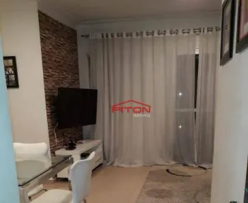 Apartamento com 3 Quartos à venda, 77m² no Vila Laís, São Paulo