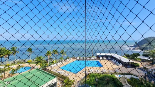 Apartamento com 3 Quartos à venda, 87m² no Mar e Céu, Guarujá