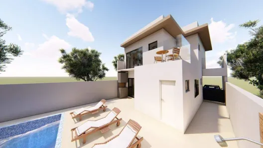 Casa de Condomínio com 2 Quartos à venda, 127m² no Loteamento Reserva dos Ipês, Boituva