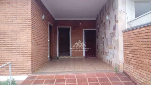 Casa com 3 Quartos à venda, 172m² no Jardim São Luiz, Ribeirão Preto