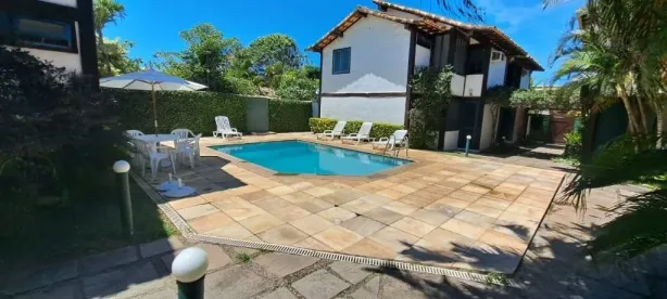 Casa com 3 Quartos à venda, 140m² no Geribá, Armação dos Búzios