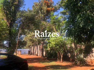 Fazenda/Sítio com 3 Quartos à venda, 70m² no Mansões Aeroporto, Uberlândia