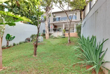 Sobrado com 4 Quartos à venda, 298m² no Vila Nova Caledônia, São Paulo