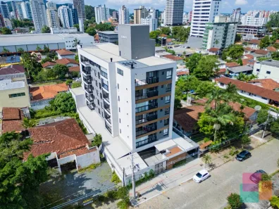 Apartamento com 2 Quartos à venda, 65m² no Anita Garibaldi, Joinville