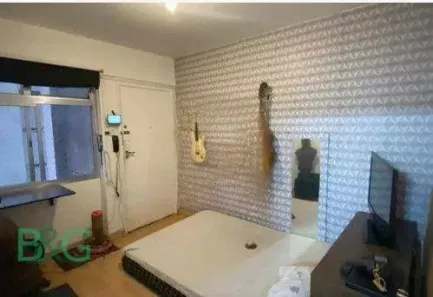 Apartamento com 2 Quartos à venda, 62m² no Vila Mariana, São Paulo