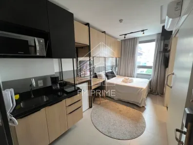 Apartamento com 1 Quarto à venda, 18m² no Perdizes, São Paulo