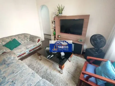 Sobrado com 2 Quartos para venda ou aluguel, 120m² no Vila Bertioga, São Paulo