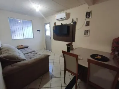 Casa com 2 Quartos à venda, 120m² no Cidade Continental, Serra