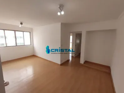 Apartamento com 2 Quartos para alugar, 60m² no Liberdade, São Paulo