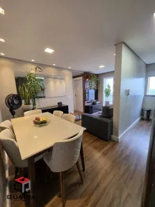 Apartamento com 2 Quartos à venda, 48m² no Santa Terezinha, São Bernardo do Campo
