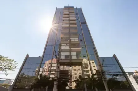 Apartamento com 1 Quarto à venda, 31m² no Indianópolis, São Paulo