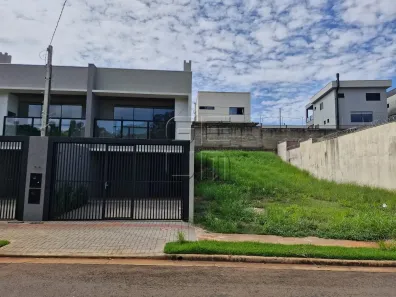 à venda, 266m² no Gleba Simon Frazer, Londrina