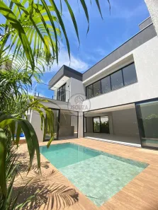 Casa com 4 Quartos à venda, 261m² no Jardins Capri, Senador Canedo