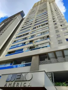 Apartamento com 3 Quartos à venda, 102m² no Jardim América, Goiânia