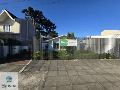 Casa com 3 Quartos para alugar, 180m² no Hauer, Curitiba