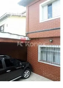 Sobrado com 2 Quartos à venda, 120m² no Parque Edu Chaves, São Paulo