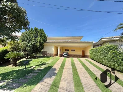 Casa de Condomínio com 4 Quartos à venda, 431m² no Condomínio Village Taubaté, Taubaté