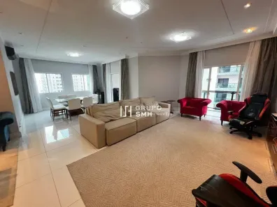 Apartamento com 4 Quartos à venda, 297m² no Pitangueiras, Guarujá