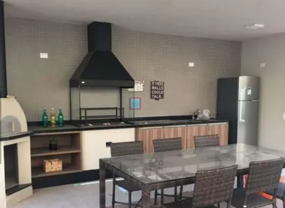 Apartamento com 2 Quartos à venda, 60m² no Centro, Osasco