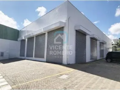 Ponto Comercial com 3 Quartos para alugar, 400m² no Eldorado, São José do Rio Preto