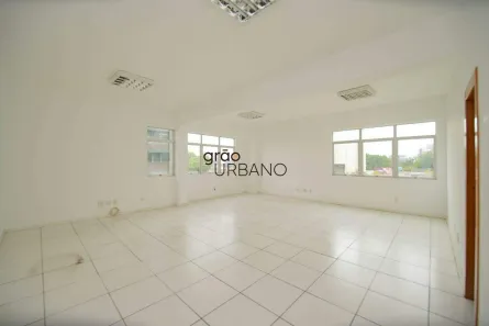 Sala Comercial para alugar, 56m² no Centro, Canoas