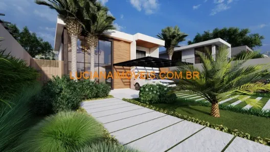 Casa de Condomínio com 5 Quartos à venda, 550m² no Bairro Itapema, Itatiba