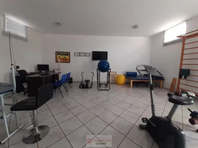 Sala Comercial à venda, 208m² no Lote, Mogi Guaçu