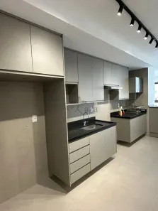 Apartamento com 3 Quartos para alugar, 85m² no Condomínio Royal Park, São José dos Campos