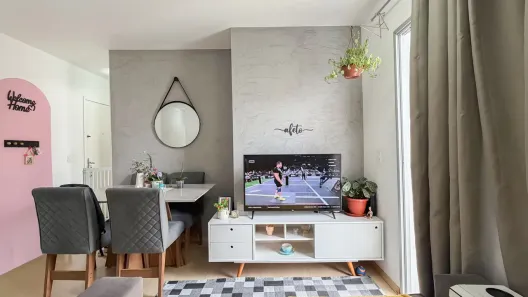 Apartamento com 2 Quartos à venda, 55m² no Vila Moreira, São Paulo