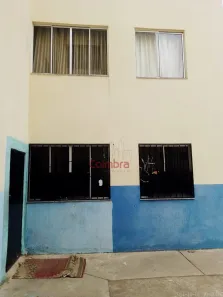 Apartamento com 2 Quartos à venda, 45m² no Olímpio de Freitas, Governador Valadares
