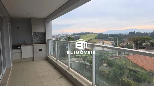 Apartamento com 2 Quartos à venda, 99m² no Jardim Renata, Arujá