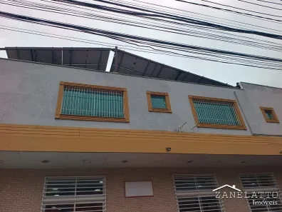Apartamento com 2 Quartos para alugar, 35m² no Jardim Vazani, São Paulo