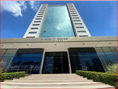 Sala Comercial com 9 Quartos para alugar, 57m² no Santa Rosa, Cuiabá