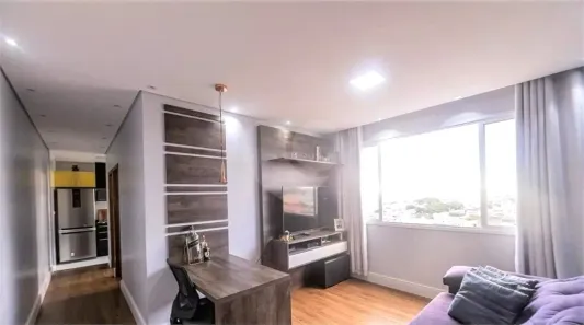 Apartamento com 1 Quarto à venda, 40m² no Vila Carmem, São Paulo