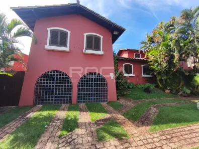 Casa com 4 Quartos à venda, 498m² no Jardim Paraíso, São Carlos