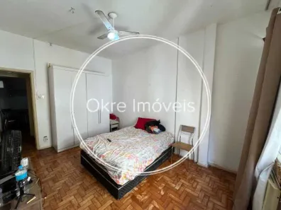 Kitnet com 1 Quarto à venda, 29m² no Copacabana, Rio de Janeiro