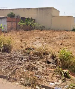 Lote/Terreno à venda, 372m² no Jardim Rio Grande, Aparecida de Goiânia