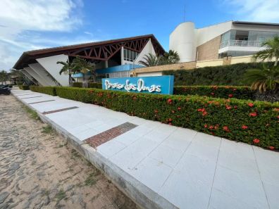 Apartamento com 2 Quartos à venda, 125m² no Porto das Dunas, Aquiraz